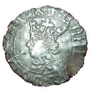 Croat - Enrique IV Barcelona obverse image