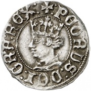 Croat - Pedro de Portugal Barcelona obverse image