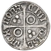 1 Groat - Ferdinandus II, Spain, 1479-1516 reverse image