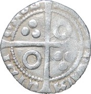 1 Groat - Ferdinandus II, Spain, 1479-1516 reverse image