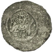 Denar - Sobeslaus II obverse image
