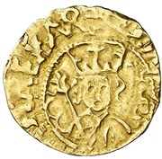 ¼ Pacifico - Renato I de Napoles Barcelona obverse image