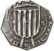 5 Sous Olot obverse image