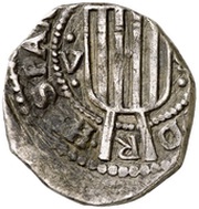 5 Sous Vic,cross obverse image