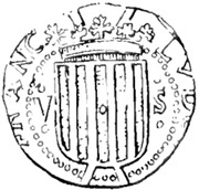 5 Sous Vic,bust obverse image