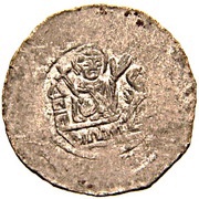 Denar - Bedrich obverse image