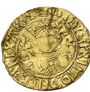 ½ Pacifico - Renato I de Napoles Barcelona obverse image