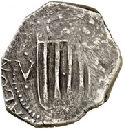 5 Croats Bañolas,lozenge obverse image