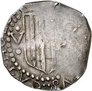 5 Croats Figueras obverse image