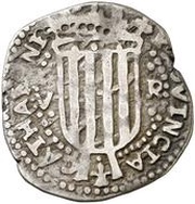 5 Croats Puigcerdá obverse image