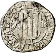 5 Croats Argentona obverse image