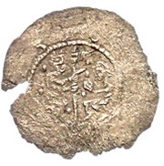 Denar - Bedrich obverse image