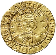 Pacifico - Pedro de Portugal obverse image
