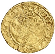 2 Ducats - Ferdinandus II obverse image