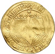 Trentin - Felipe III one star obverse image