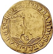 Trentin - Felipe IV obverse image
