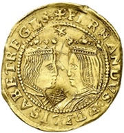 Trentin Countermarked lozenge obverse image