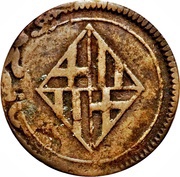 ½ Quarto reverse image