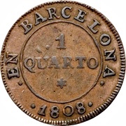Quarto obverse image