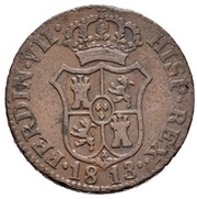 2 Quartos obverse image