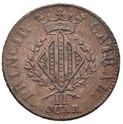 2 Quartos reverse image