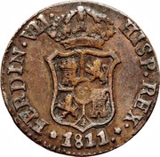 3 Quartos III QUAR obverse image