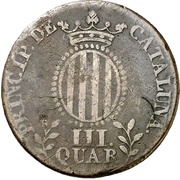 3 Quartos III QUAR reverse image