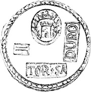 Duro Tortosa obverse image