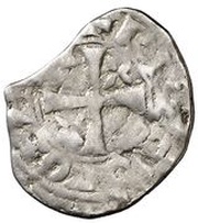 Obolo - Hugo III obverse image