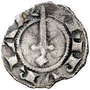 Dinero - Hugo IV obverse image