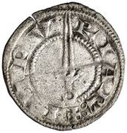 Dinero - Hugo V obverse image