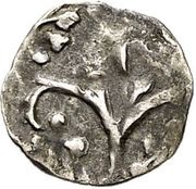 Obolo fruit tree, Spain, 934-1035 reverse image