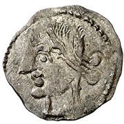Obolo - Ramon Berenguer IV obverse image