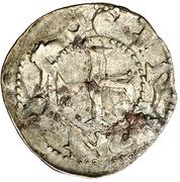 Dinero - Ramon Berenguer III obverse image