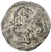 Dinero - Ramon Berenguer IV obverse image