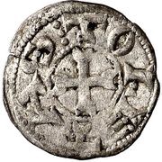 1 Obol - Ferdinand II knight obverse image