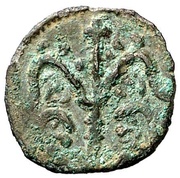 Meaja - Alfonso IX tree obverse image