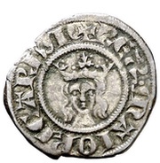 Malla - Jaime II obverse image