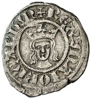 Malla - Jaime II obverse image