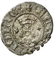 Malla - Sancho I obverse image