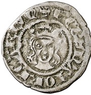 Diner - Jaime II obverse image