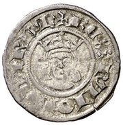 Diner - Jaime II obverse image