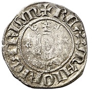 Diner - Sancho I obverse image