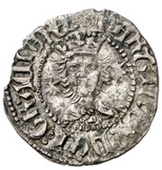 Diner - Martin I obverse image