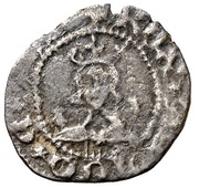 Diner - Martin I obverse image