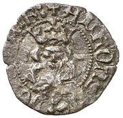 Diner - Alfonso V obverse image
