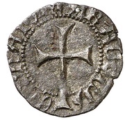 Diner - Alfonso V, Spain, 1416-1458 reverse image