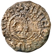 Diner - Alfonso V Menorca obverse image