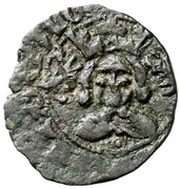 Dinero - Juan II obverse image