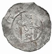Denar - Conrad Otto obverse image